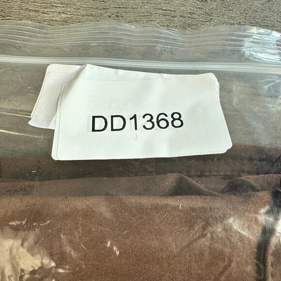 NWT FlexCamo Tactical Waterproof Pants Brown 32 - Picture 14 of 14